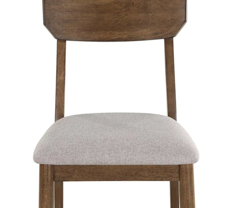 Weldon Dining Room Set /5pc - Ornate Home