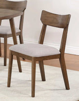 Weldon Dining Room Set /5pc - Ornate Home