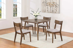 Weldon Dining Table - Ornate Home
