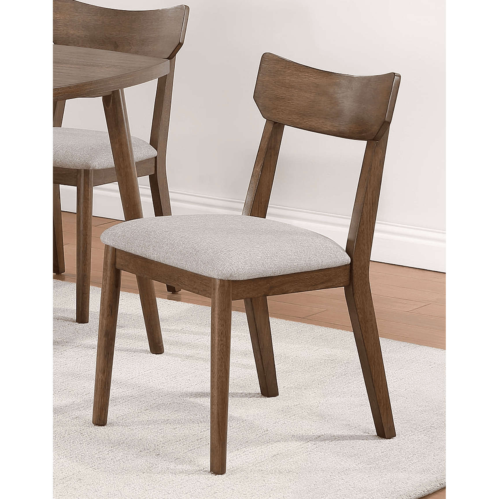 Weldon Side Chair  2214S - Ornate Home