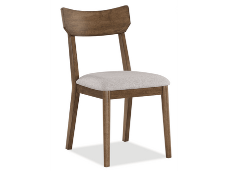 Weldon Side Chair (Set of 4) - Ornate Home