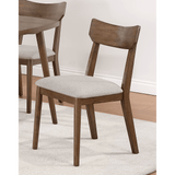 Weldon Side Chair (Set of 4) - Ornate Home