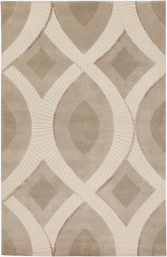 Weleetka Area Carpet - Clearance - Ornate Home