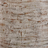 Wellbridge Distressed White Vase - Ornate Home