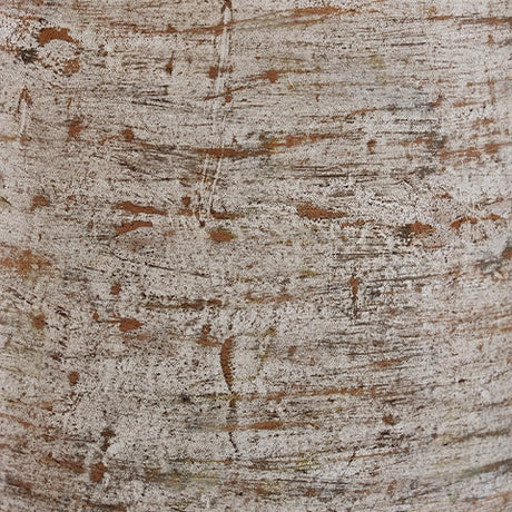 Wellbridge Distressed White Vase - Ornate Home