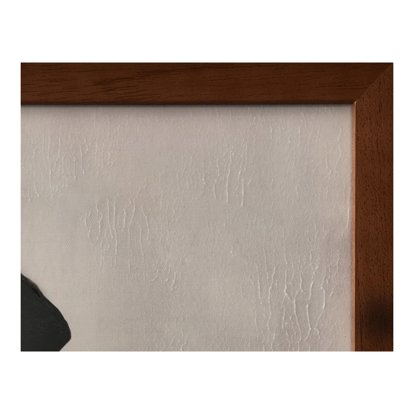 Wells Multicolor 1 Framed Painting - Ornate Home