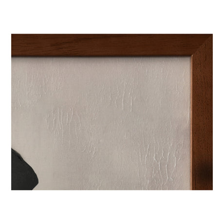 Wells Multicolor 1 Framed Painting - Ornate Home