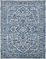 Wellsblue Traditional Rug - Clearance - Ornate Home