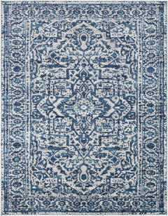 Wellsblue Traditional Rug - Clearance - Ornate Home
