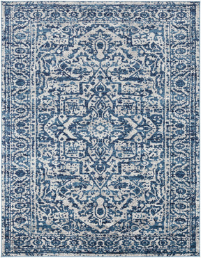 Wellsblue Traditional Rug - Clearance - Ornate Home