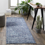 Wellsblue Traditional Rug - Clearance - Ornate Home