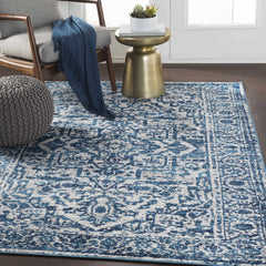 Wellsblue Traditional Rug - Clearance - Ornate Home