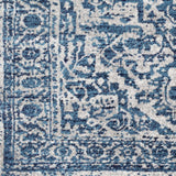 Wellsblue Traditional Rug - Clearance - Ornate Home