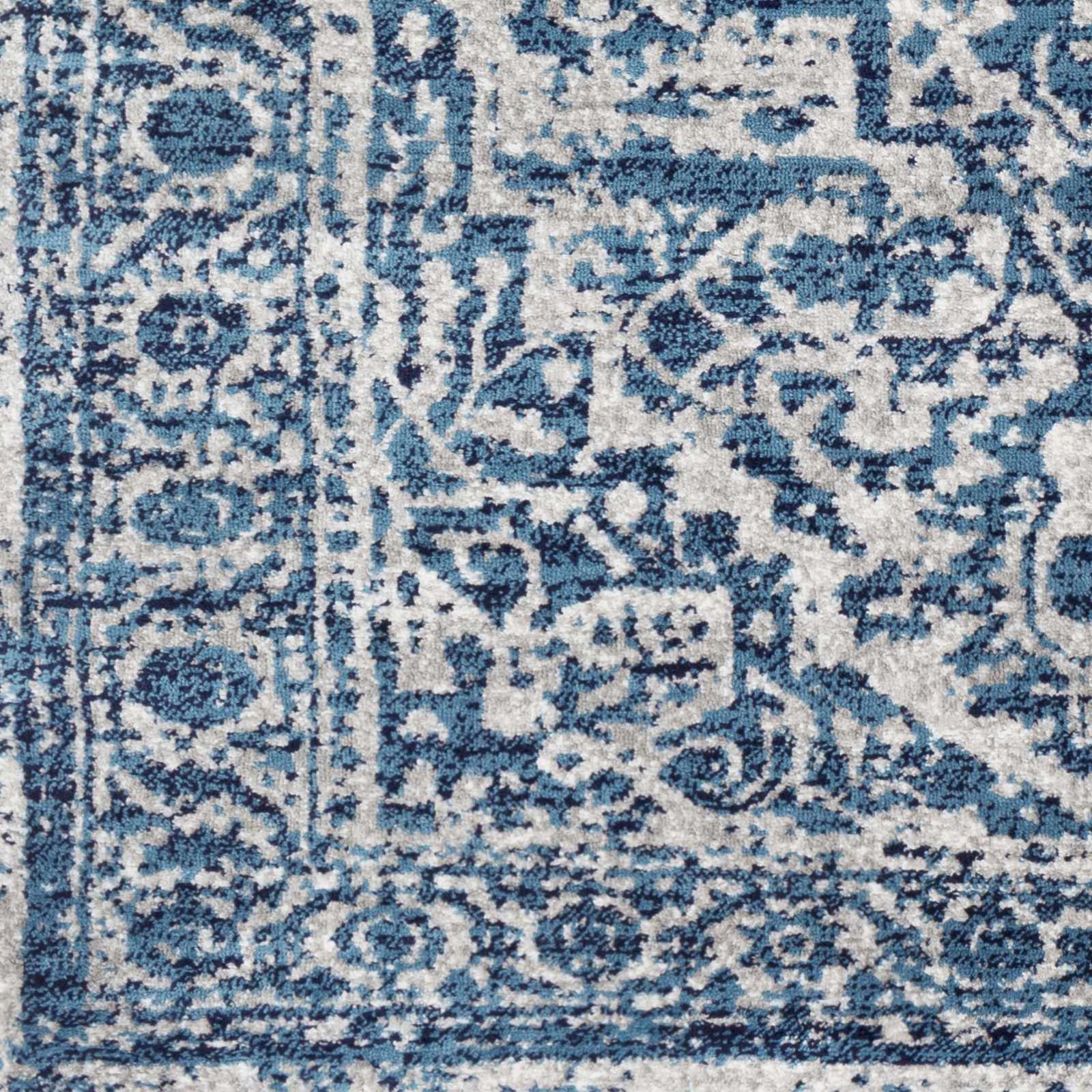 Wellsblue Traditional Rug - Clearance - Ornate Home