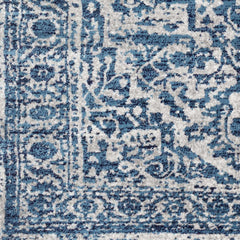 Wellsblue Traditional Rug - Clearance - Ornate Home
