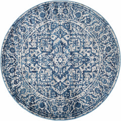 Wellsblue Traditional Rug - Clearance - Ornate Home