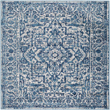 Wellsblue Traditional Rug - Clearance - Ornate Home