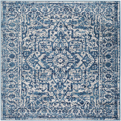 Wellsblue Traditional Rug - Clearance - Ornate Home