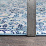 Wellsblue Traditional Rug - Clearance - Ornate Home