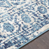 Wellsblue Traditional Rug - Clearance - Ornate Home