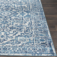 Wellsblue Traditional Rug - Clearance - Ornate Home