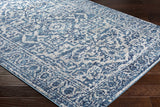 Wellsblue Traditional Rug - Clearance - Ornate Home