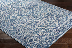 Wellsblue Traditional Rug - Clearance - Ornate Home
