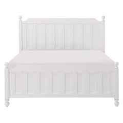 Wellsummer Queen Bed - Ornate Home