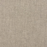 Welt Taupe & White Armchair