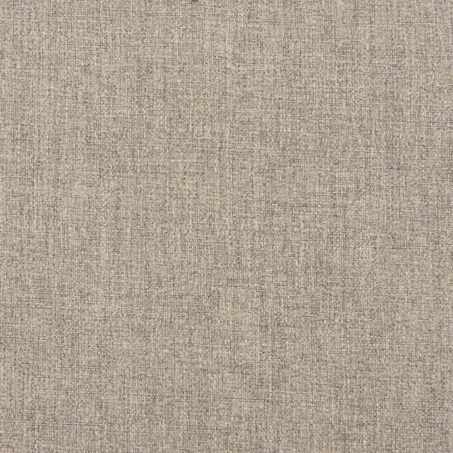Welt Taupe & White Sofa
