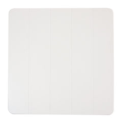 Welt White Outdoor Side Table - Ornate Home