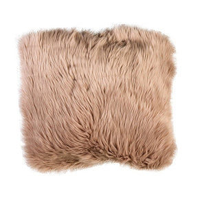 Wendy Blush Throw Pillow - Ornate Home
