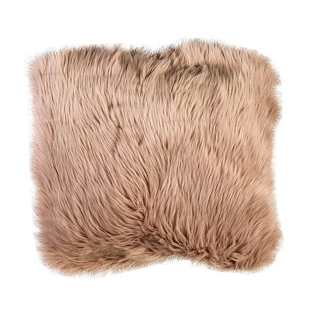 Wendy Blush Throw Pillow - Ornate Home