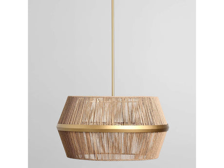 Wendy Gold Chandelier - Ornate Home