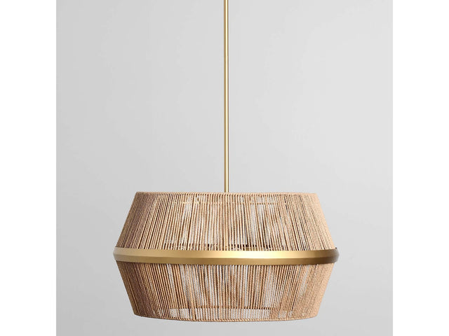 Wendy Gold Chandelier - Ornate Home