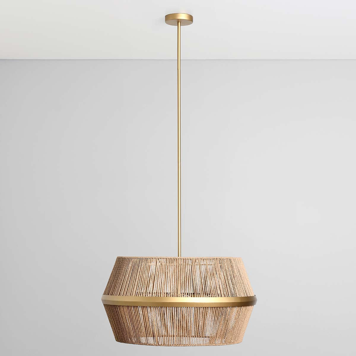 Classic Home Wendy Chandelier - Thumbnail 3