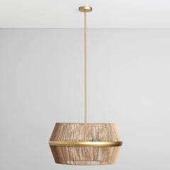 Wendy Gold Chandelier - Ornate Home