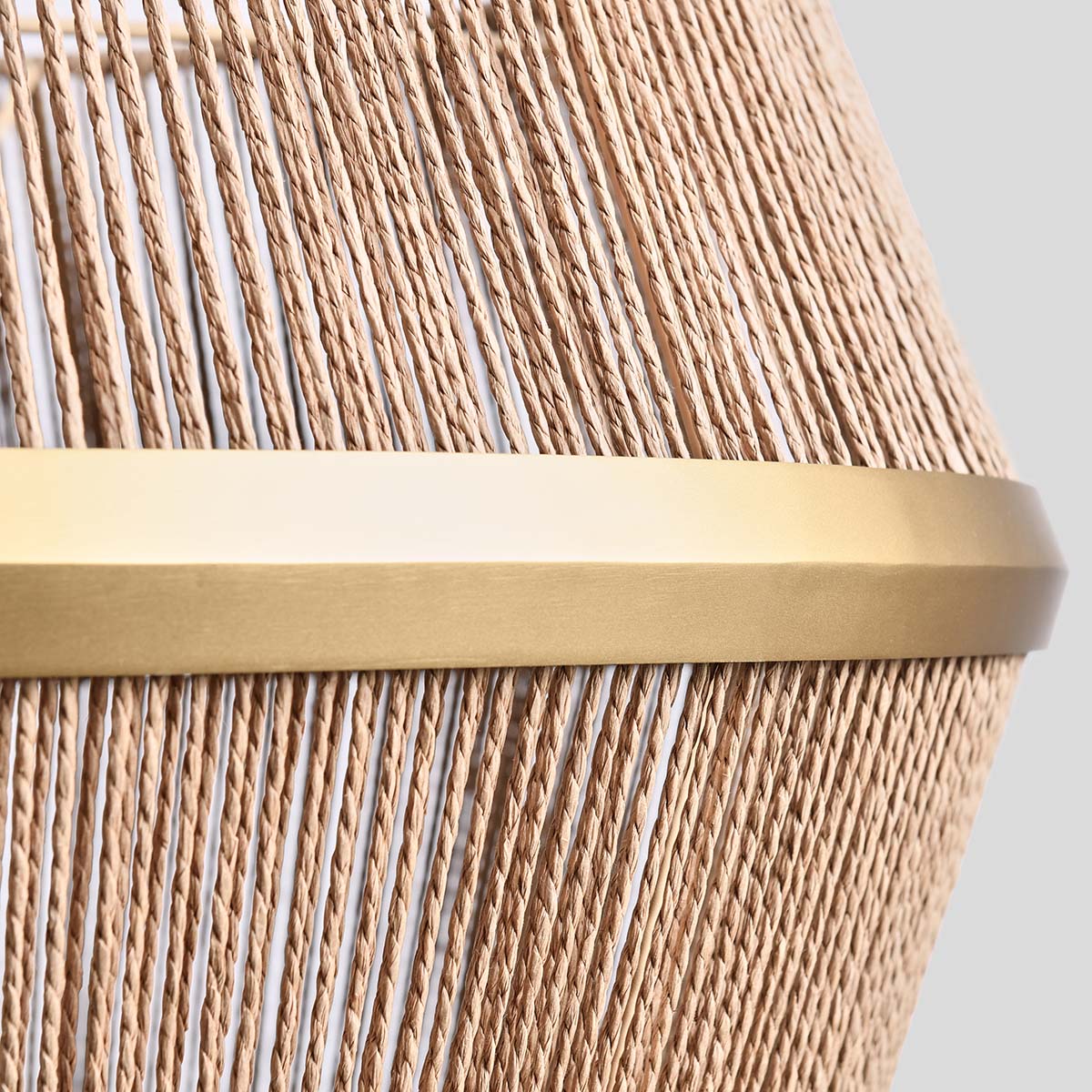 Wendy Gold Chandelier - Ornate Home