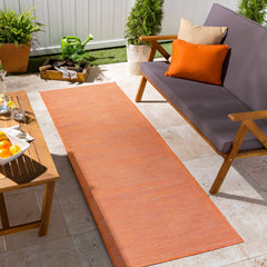Weobley Outdoor Area Rug - Clearance - Ornate Home