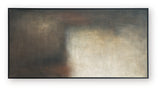 Wernmen Brown/Rust/Cream Wall Art - Ornate Home
