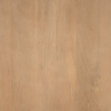 Wesson Light Brown Wood Accent Table - Ornate Home