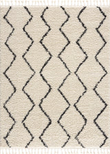 West End Plush Area Rug - Clearance - Ornate Home
