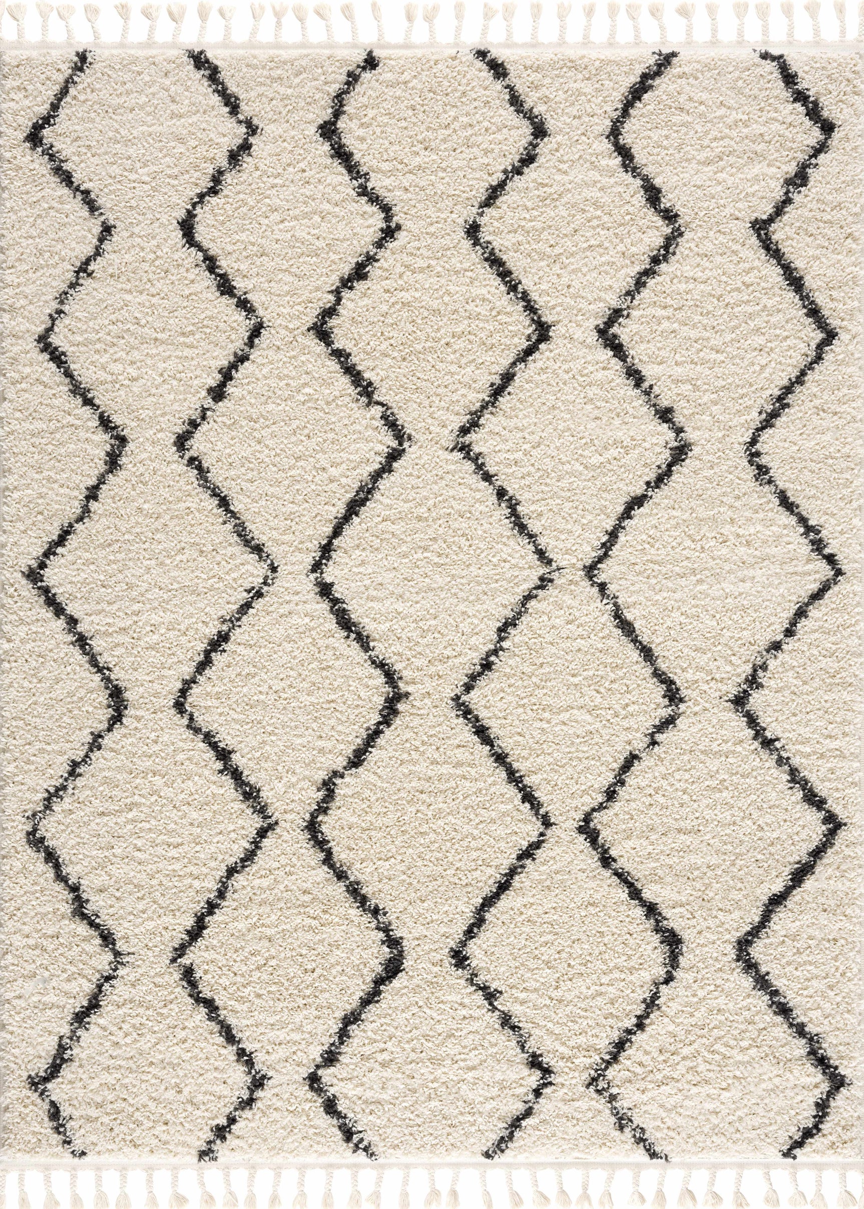 West End Plush Area Rug - Clearance - Ornate Home