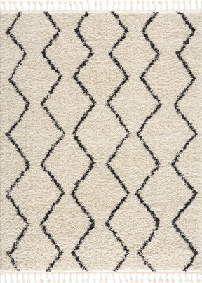West End Plush Area Rug - Clearance - Ornate Home