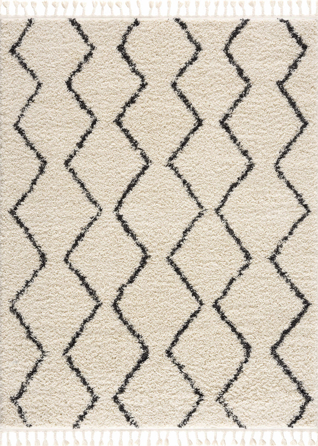 West End Plush Area Rug - Clearance - Ornate Home