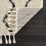 West End Plush Area Rug - Clearance - Ornate Home
