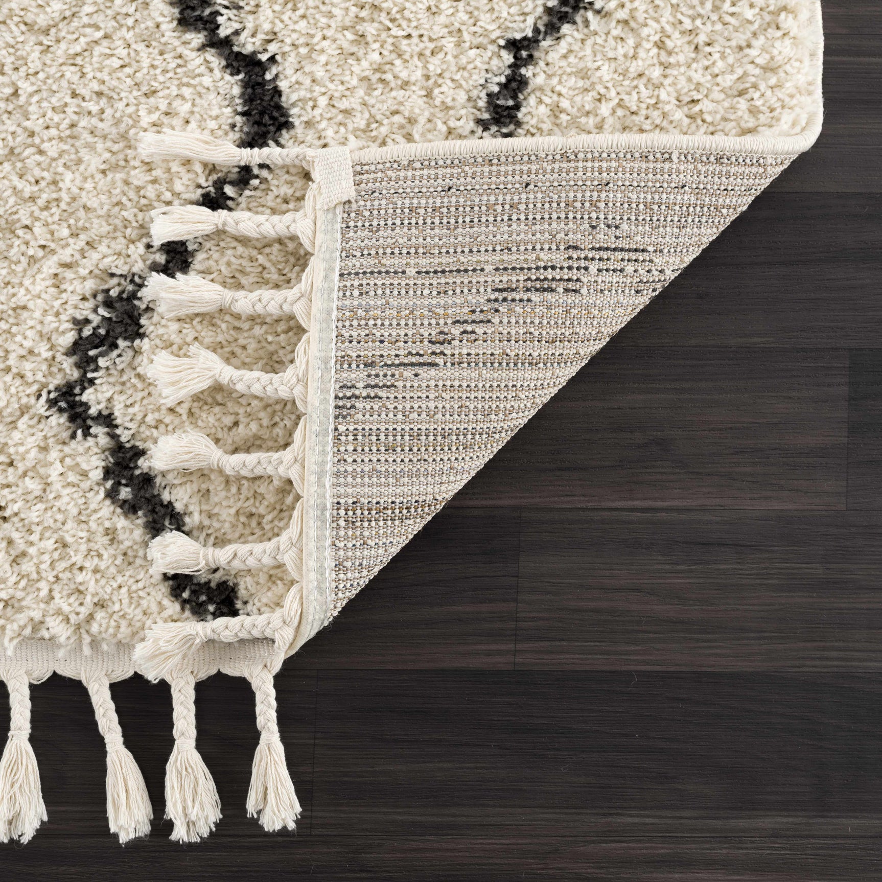 West End Plush Area Rug - Clearance - Ornate Home