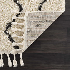 West End Plush Area Rug - Clearance - Ornate Home