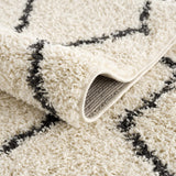 West End Plush Area Rug - Clearance - Ornate Home