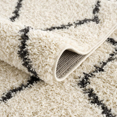 West End Plush Area Rug - Clearance - Ornate Home